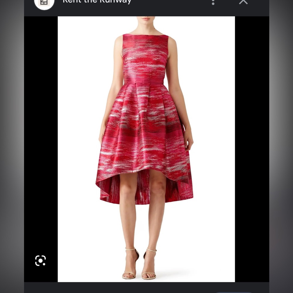 Mason Hosker- Formal dress